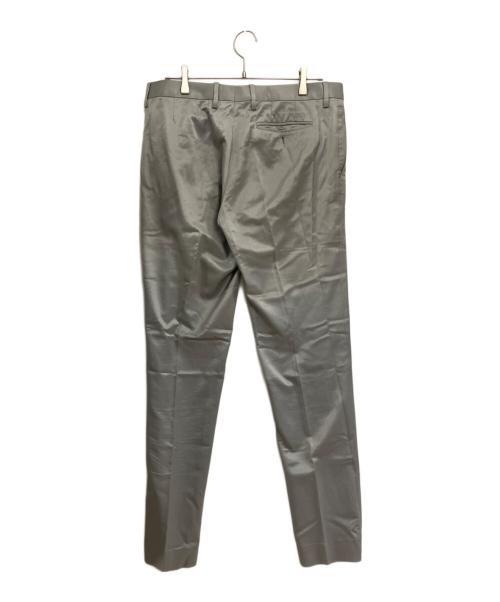 DOLCE & GABBANA（ドルチェ＆ガッバーナ）DOLCE & GABBANA (ドルチェ＆ガッバーナ) セットアップスーツ グレー サイズ:52の古着・服飾アイテム