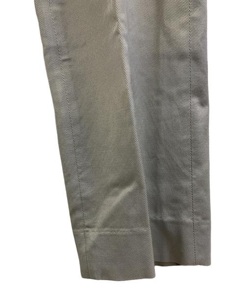 DOLCE & GABBANA（ドルチェ＆ガッバーナ）DOLCE & GABBANA (ドルチェ＆ガッバーナ) セットアップスーツ グレー サイズ:52の古着・服飾アイテム
