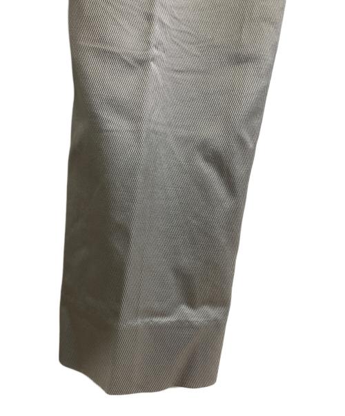 DOLCE & GABBANA（ドルチェ＆ガッバーナ）DOLCE & GABBANA (ドルチェ＆ガッバーナ) セットアップスーツ グレー サイズ:52の古着・服飾アイテム
