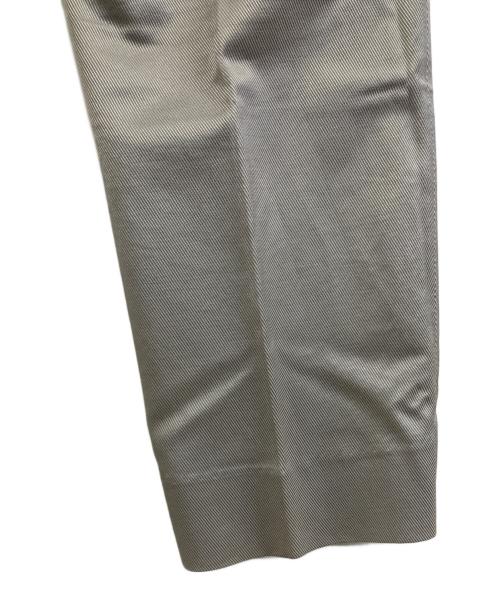 DOLCE & GABBANA（ドルチェ＆ガッバーナ）DOLCE & GABBANA (ドルチェ＆ガッバーナ) セットアップスーツ グレー サイズ:52の古着・服飾アイテム
