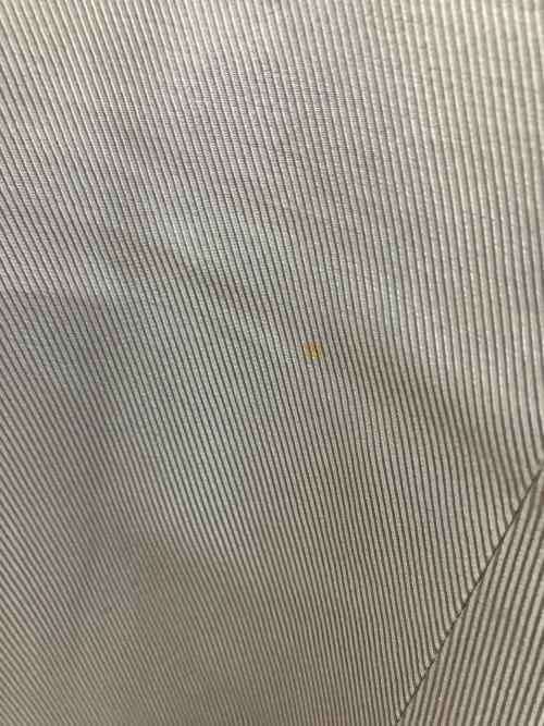 DOLCE & GABBANA（ドルチェ＆ガッバーナ）DOLCE & GABBANA (ドルチェ＆ガッバーナ) セットアップスーツ グレー サイズ:52の古着・服飾アイテム