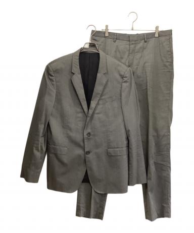 中古・古着通販】HUGO BOSS (ヒューゴ ボス) セットアップスーツ