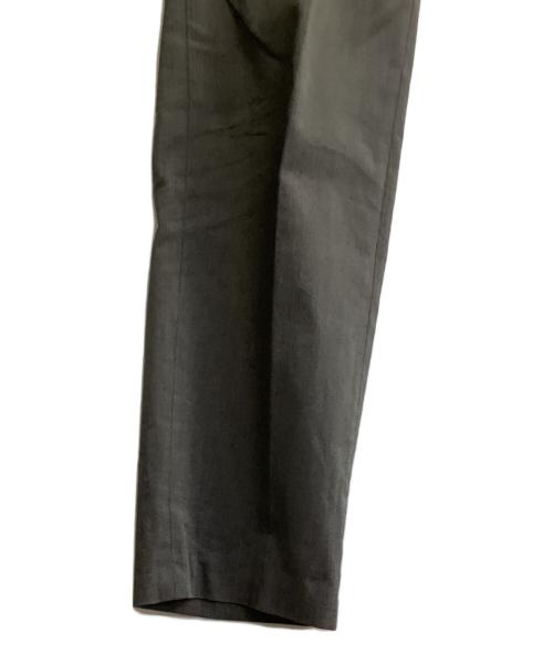 HUGO BOSS（ヒューゴ ボス）HUGO BOSS (ヒューゴ ボス) セットアップスーツ グレー サイズ:表記なしの古着・服飾アイテム