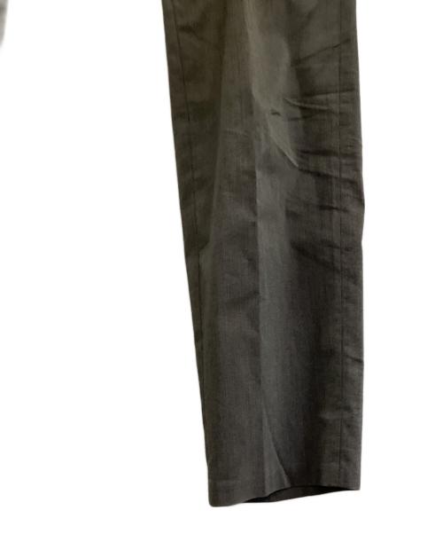 HUGO BOSS（ヒューゴ ボス）HUGO BOSS (ヒューゴ ボス) セットアップスーツ グレー サイズ:表記なしの古着・服飾アイテム