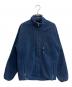 Patagonia（パタゴニア）の古着「フリースジャケット」｜ネイビー