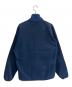 Patagonia (パタゴニア) フリースジャケット ネイビー サイズ:M：18000円