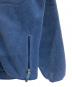 中古・古着 Patagonia (パタゴニア) フリースジャケット ネイビー サイズ:M：18000円