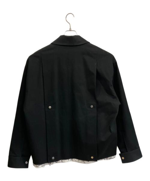 STERNBERG（スタンバーグ）STERNBERG (スタンバーグ) ジップアップジャケット サイズ:Lの古着・服飾アイテム