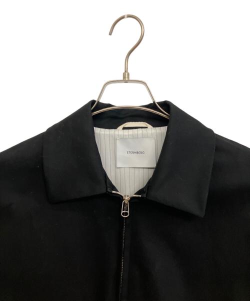 STERNBERG（スタンバーグ）STERNBERG (スタンバーグ) ジップアップジャケット サイズ:Lの古着・服飾アイテム