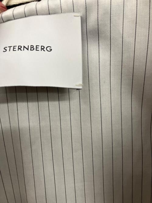 STERNBERG（スタンバーグ）STERNBERG (スタンバーグ) ジップアップジャケット サイズ:Lの古着・服飾アイテム
