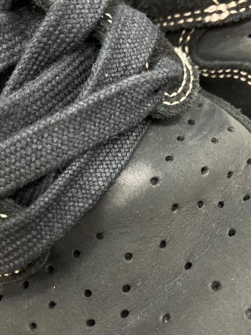 NIKE（ナイキ）NIKE (ナイキ) Travis Scott (トラヴィススコット) スニーカー ブラック サイズ:26の古着・服飾アイテム
