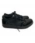 中古・古着 NIKE (ナイキ) Travis Scott (トラヴィススコット) スニーカー ブラック サイズ:26：40000円