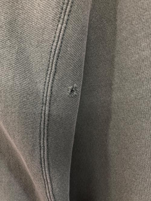 Champion REVERSE WEAVE（チャンピオン リバース ウィーブ）Champion REVERSE WEAVE (チャンピオン リバース ウィーブ) スウェット オリーブ サイズ:X-LARGEの古着・服飾アイテム
