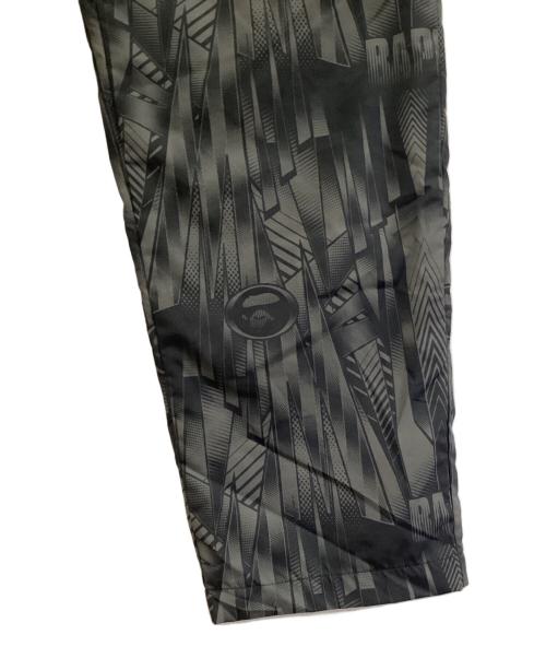 A BATHING APE（アベイシングエイプ）A BATHING APE (アベイシングエイプ) カーゴパンツ グレー サイズ:Mの古着・服飾アイテム