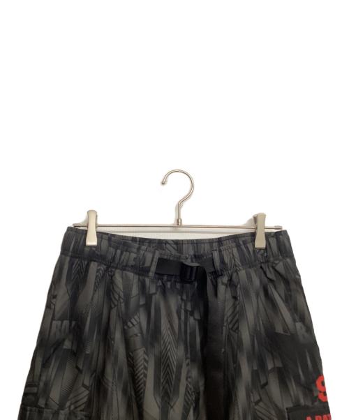 A BATHING APE（アベイシングエイプ）A BATHING APE (アベイシングエイプ) カーゴパンツ グレー サイズ:Mの古着・服飾アイテム