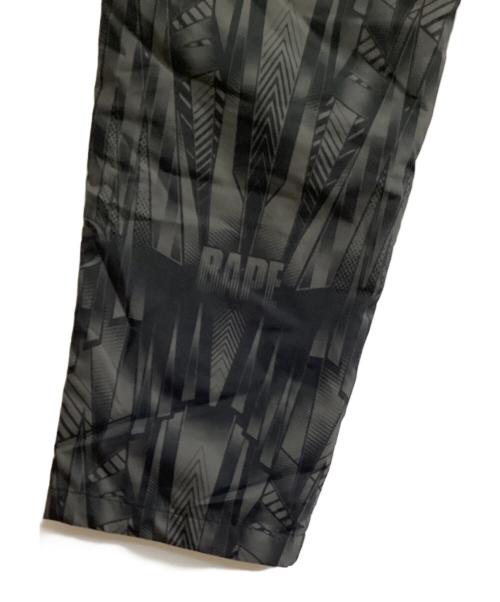 A BATHING APE（アベイシングエイプ）A BATHING APE (アベイシングエイプ) カーゴパンツ グレー サイズ:Mの古着・服飾アイテム