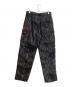 A BATHING APE (アベイシングエイプ) カーゴパンツ グレー サイズ:M：12000円
