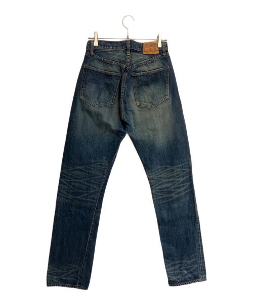 SUGAR CANE（シュガーケーン）SUGAR CANE (シュガーケーン) 1966デニムパンツ インディゴ サイズ:W31 L34の古着・服飾アイテム