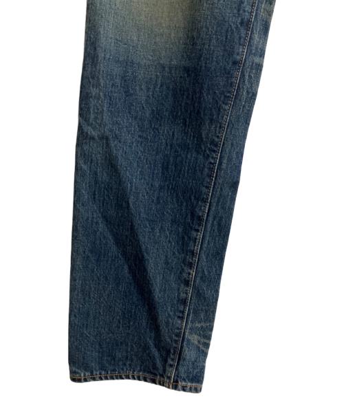 SUGAR CANE（シュガーケーン）SUGAR CANE (シュガーケーン) 1966デニムパンツ インディゴ サイズ:W31 L34の古着・服飾アイテム