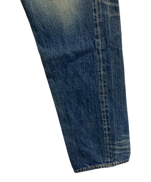 SUGAR CANE（シュガーケーン）SUGAR CANE (シュガーケーン) 1966デニムパンツ インディゴ サイズ:W31 L34の古着・服飾アイテム