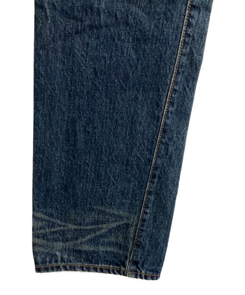 SUGAR CANE（シュガーケーン）SUGAR CANE (シュガーケーン) 1966デニムパンツ インディゴ サイズ:W31 L34の古着・服飾アイテム