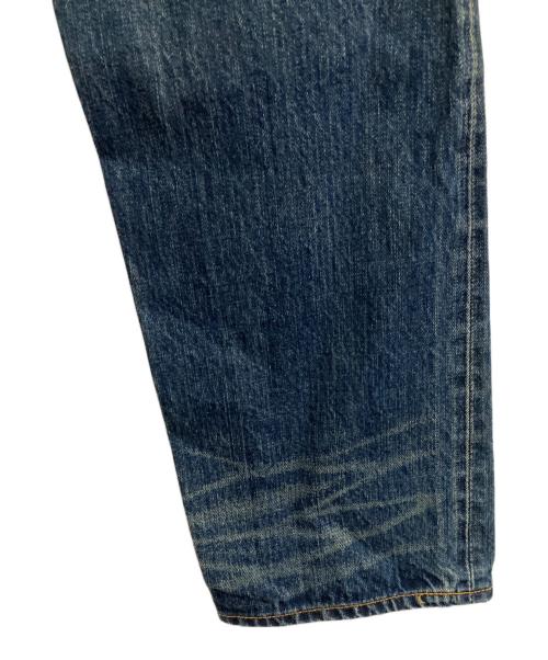 SUGAR CANE（シュガーケーン）SUGAR CANE (シュガーケーン) 1966デニムパンツ インディゴ サイズ:W31 L34の古着・服飾アイテム