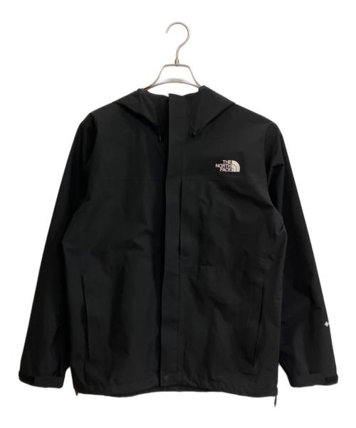 THE NORTH FACE（ザ ノース フェイス）THE NORTH FACE (ザ ノース フェイス) クラウンドジャケット ブラック サイズ:Mの古着・服飾アイテム
