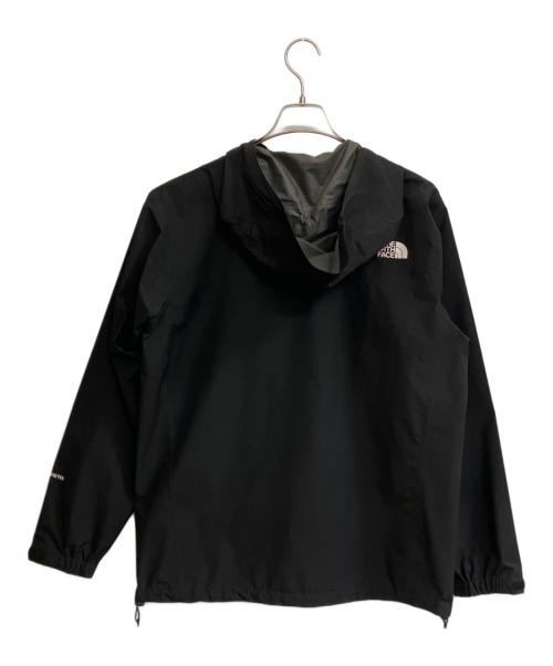 THE NORTH FACE（ザ ノース フェイス）THE NORTH FACE (ザ ノース フェイス) クラウンドジャケット ブラック サイズ:Mの古着・服飾アイテム