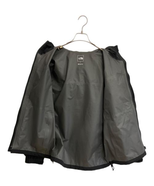 THE NORTH FACE（ザ ノース フェイス）THE NORTH FACE (ザ ノース フェイス) クラウンドジャケット ブラック サイズ:Mの古着・服飾アイテム