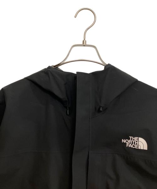 THE NORTH FACE（ザ ノース フェイス）THE NORTH FACE (ザ ノース フェイス) クラウンドジャケット ブラック サイズ:Mの古着・服飾アイテム