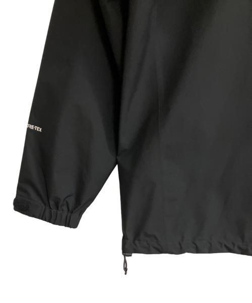 THE NORTH FACE（ザ ノース フェイス）THE NORTH FACE (ザ ノース フェイス) クラウンドジャケット ブラック サイズ:Mの古着・服飾アイテム