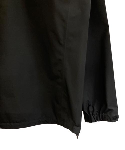 THE NORTH FACE（ザ ノース フェイス）THE NORTH FACE (ザ ノース フェイス) クラウンドジャケット ブラック サイズ:Mの古着・服飾アイテム