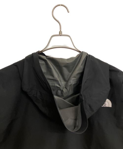 THE NORTH FACE（ザ ノース フェイス）THE NORTH FACE (ザ ノース フェイス) クラウンドジャケット ブラック サイズ:Mの古着・服飾アイテム