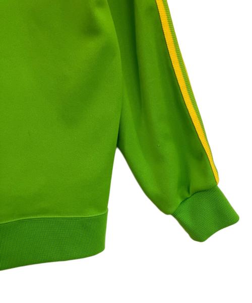 HUMAN MADE（ヒューマンメイド）HUMAN MADE (ヒューマンメイド) トラックジャケット グリーン サイズ:Mの古着・服飾アイテム