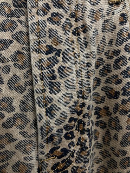 stussy（ステューシー）stussy (ステューシー) NEW CLASSIC JEAN DENIM ベージュ サイズ:34の古着・服飾アイテム