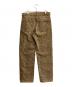 stussy (ステューシー) NEW CLASSIC JEAN DENIM ベージュ サイズ:34：32000円