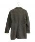 COATS MILANO (コーツ ミラノ) チェスターコート グレー サイズ:52：30000円