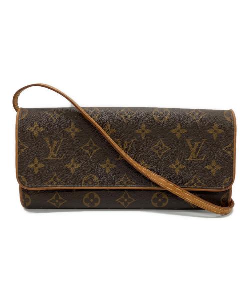 LOUIS VUITTON（ルイ ヴィトン）LOUIS VUITTON (ルイ ヴィトン) ポシェットの古着・服飾アイテム