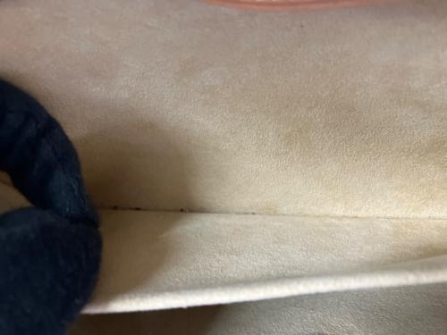 LOUIS VUITTON（ルイ ヴィトン）LOUIS VUITTON (ルイ ヴィトン) ポシェットの古着・服飾アイテム