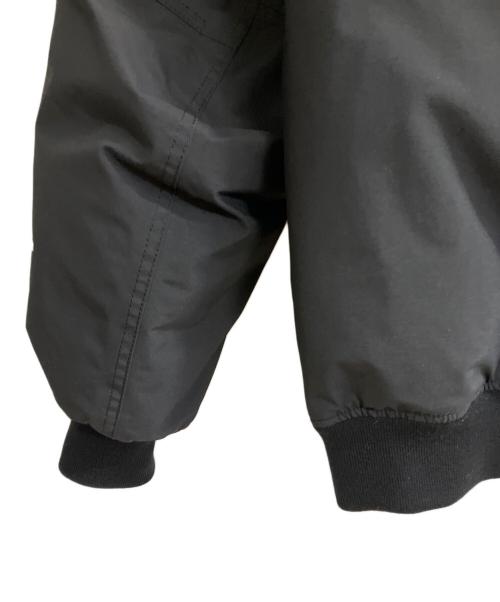 THE NORTH FACE（ザ ノース フェイス）THE NORTH FACE (ザ ノース フェイス) ダウンジャケット ブラック サイズ:XLの古着・服飾アイテム