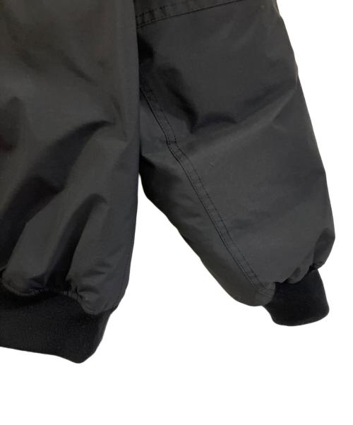 THE NORTH FACE（ザ ノース フェイス）THE NORTH FACE (ザ ノース フェイス) ダウンジャケット ブラック サイズ:XLの古着・服飾アイテム