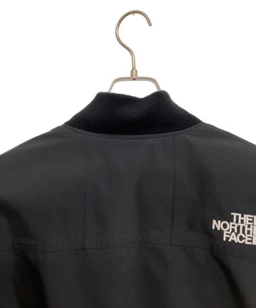 THE NORTH FACE（ザ ノース フェイス）THE NORTH FACE (ザ ノース フェイス) ダウンジャケット ブラック サイズ:XLの古着・服飾アイテム