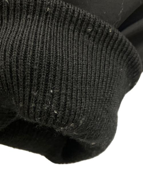 THE NORTH FACE（ザ ノース フェイス）THE NORTH FACE (ザ ノース フェイス) ダウンジャケット ブラック サイズ:XLの古着・服飾アイテム