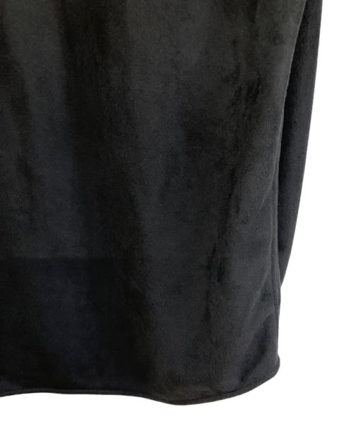 SUPREME（シュプリーム）Supreme (シュプリーム) シャツジャケット ブラック サイズ:XLの古着・服飾アイテム