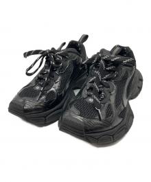 BALENCIAGA（バレンシアガ）の古着「3XLスニーカー」｜ブラック