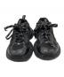 BALENCIAGA (バレンシアガ) 3XLスニーカー ブラック サイズ:40：70000円