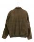 Burberry's (バーバリーズ) ウールジャケット ブラウン サイズ:L：15000円