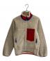 Patagonia（パタゴニア）の古着「クラシックレトロXジャケット」｜アイボリー