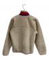 Patagonia (パタゴニア) クラシックレトロXジャケット アイボリー サイズ:XS：13000円