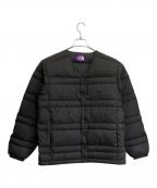 THE NORTH FACEザ ノース フェイス）の古着「ダウンジャケット」｜ブラック